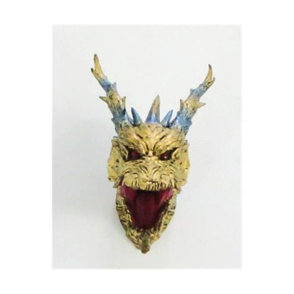一番くじ ゴジラ 70th Anniversary E賞 モンスターヘッドマグネット