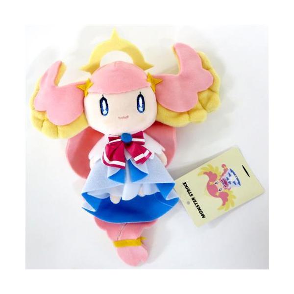 モンスターストライク おすわりぬいぐるみ カシエル モンスト