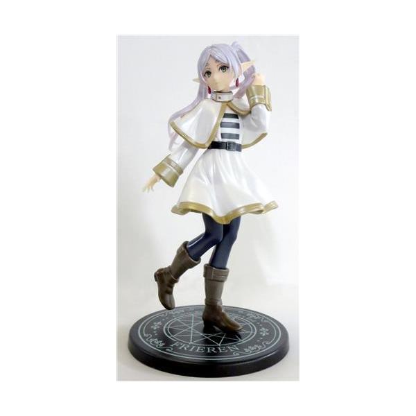 【新品未開封】　プライズフィギュア　ゴジラ　ガンダム　フリーレン タイトー、フィギュア「フリーレン」展開決定。プライズ最上級「AMP＋