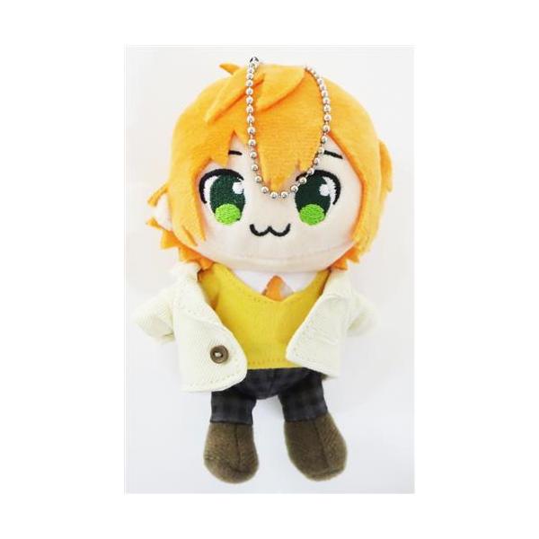 [Release date: February 15, 2022]商品名: すとぷり ぬいぐるみきーほるだー 制服ver.!! ジェル作品名: すとぷり商品番号: L06358081商品カテゴリ: グッズ発売日: 2022年02月15日弊社...