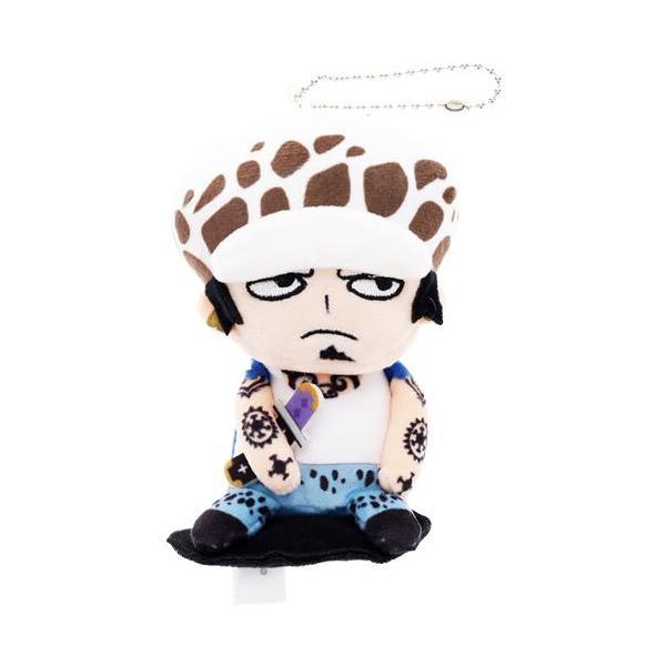 ONE PIECE コレクタブルマスコット トラファルガー・ロー ユニバーサル