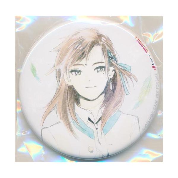 にじさんじ 叶 缶バッジ ゲーマーズ にじさんじ 缶バッジ 叶 ゲーマーズ CD購入特典 : らしんばん通販