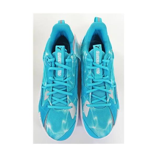 Puma RS-DREAMER マリオサンシャイン　25.5 スーパーマリオサンシャイン×PUMA RS-Dreamer (28.5cm) 〈25周年