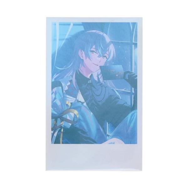 にじさんじ 誕生日グッズ2024 チェキ風カード 星導ショウ : らしんばん