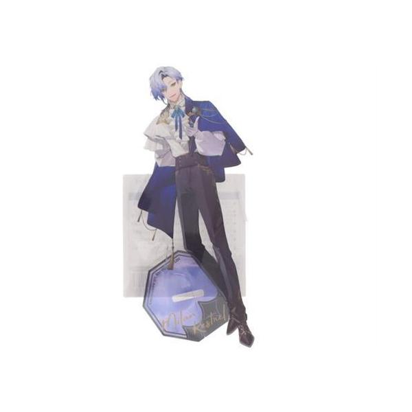 にじさんじ みたらし団 1st Anniversary アクリルスタンド ミラン