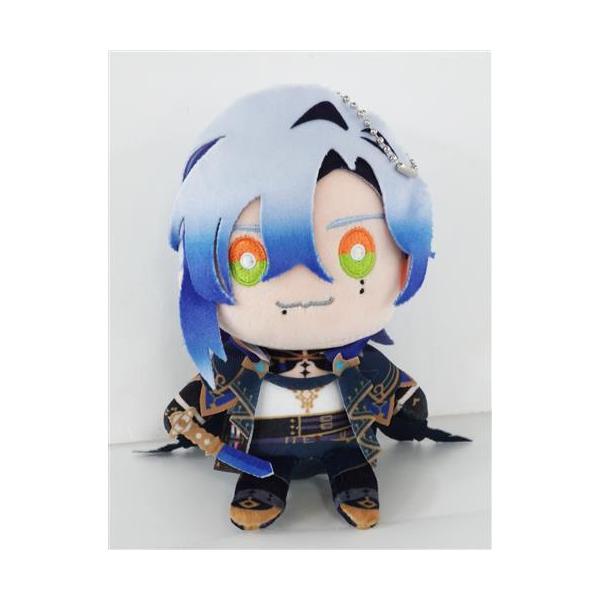 にじさんじ みたらし団 1st Anniversary にじぬい ミラン・ケストレル