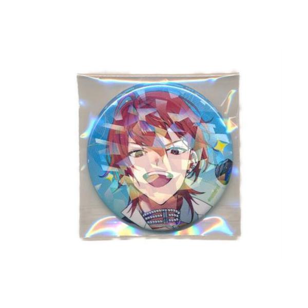 18TRIP 西園 練牙 エイトリ タワレコ ホログラム 缶バッジ 18TRIP 西園 練牙 エイトリ タワレコ ホログラム 缶バッジ 18TRIP