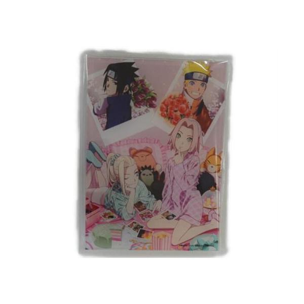 NARUTO-ナルト- 疾風伝 アクリルパネル 縁シリーズ SAKURA 2024