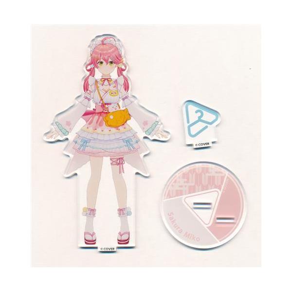 ホロライブ hololive closet さくらみこ 正月衣装 : らしんばん ホロライブ hololive closet さくらみこ 正月衣装 : らしんばん