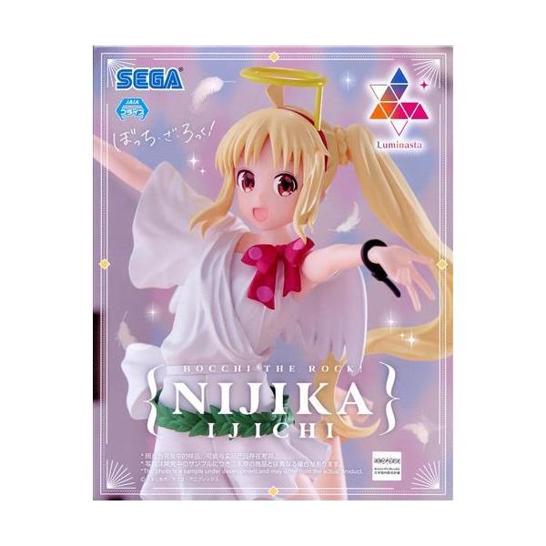 ぼっち・ざ・ろっく!　伊地知虹夏 劇場総集編ぼっち・ざ・ろっく！』伊地知虹夏の新ティザービジュアル
