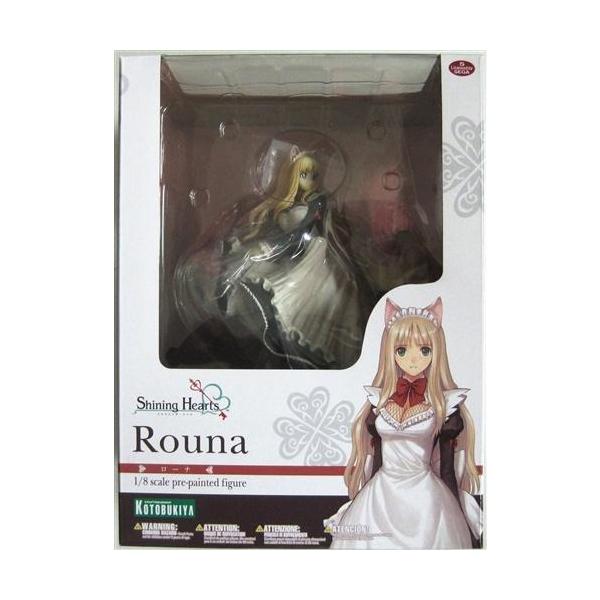シャイニング・ハーツ ローナ フィギュアコトブキヤ : らしんばん通販