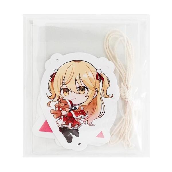 にじさんじ HAPPY TRIGGER CHRISTMAS 特典クリスマスガーランド 家長むぎ