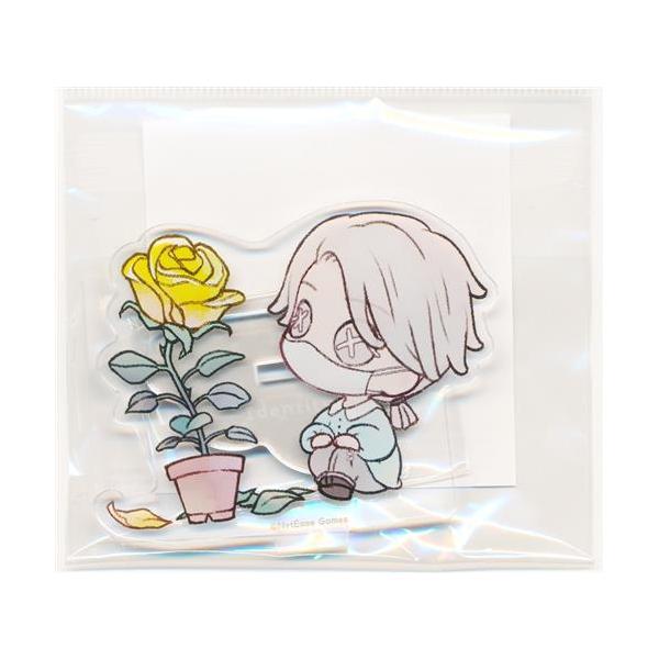 Identity V 第五人格 第五人格幼稚園 アクリルスタンド Vol.2 納棺師