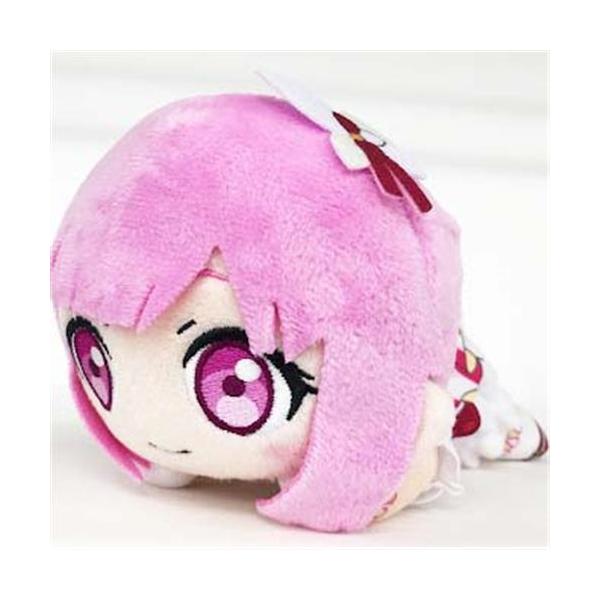 プロジェクトセカイ カラフルステージ 寝そべりぬいぐるみ 