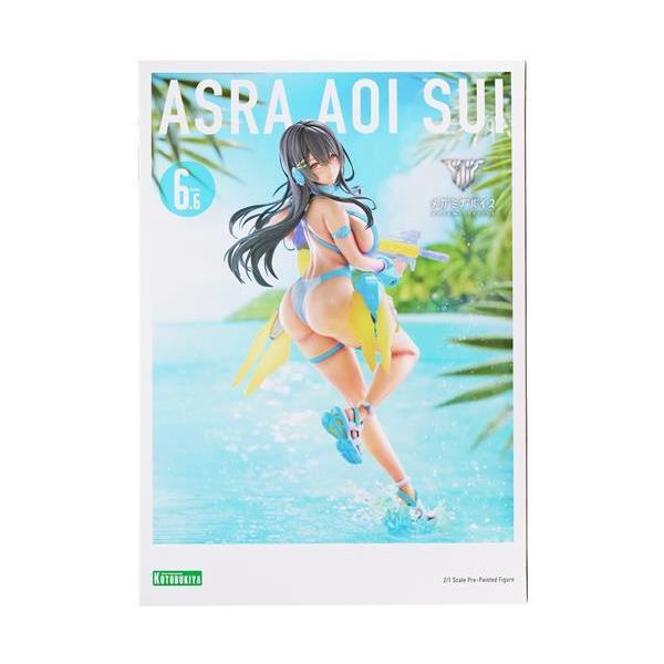 メガミデバイス 朱羅 蒼衣 翠コトブキヤ フィギュア限定特典付き メガミデバイス 朱羅 蒼衣 翠 フィギュアコトブキヤ : らしんばん通販