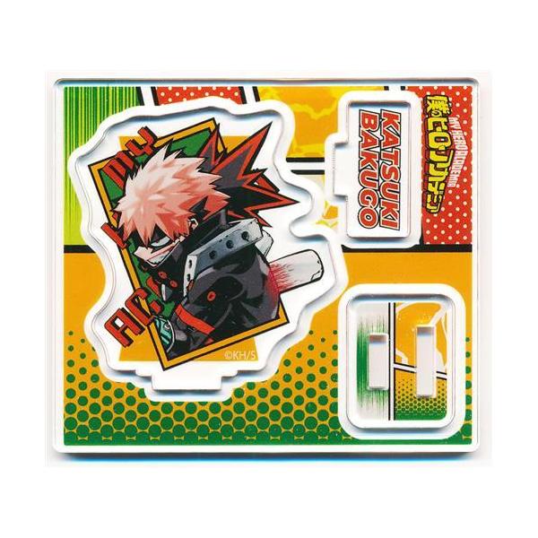 BanG Dream! アクリルフィギュア3個と缶バッチ3個 741ae192-b3e3-4711-ab1e-