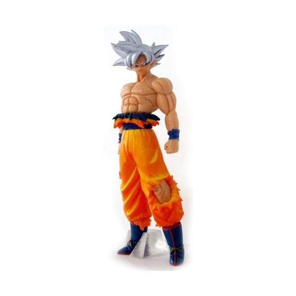 HG ドラゴンボール 01 GOKU SPECIAL EDITION 孫悟空 身勝手の極意