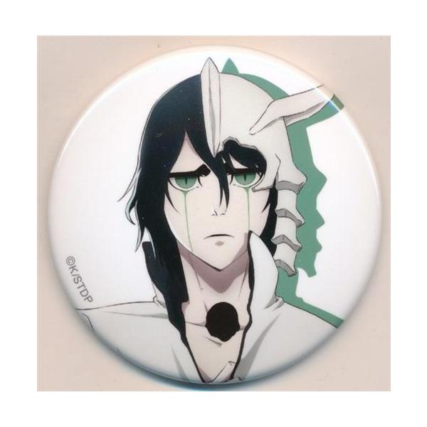 BLEACH 千年血戦篇 ランダム缶バッジ ウルキオラ・シファー ブリーチ