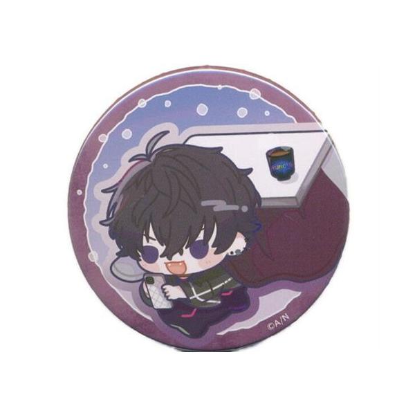 にじさんじ×SWEETS PARADISE にじさんじカフェ第10弾 トレーディング缶