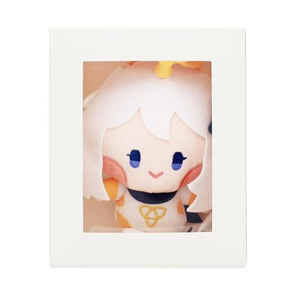 原神minini ぬいぐるみ パイモン