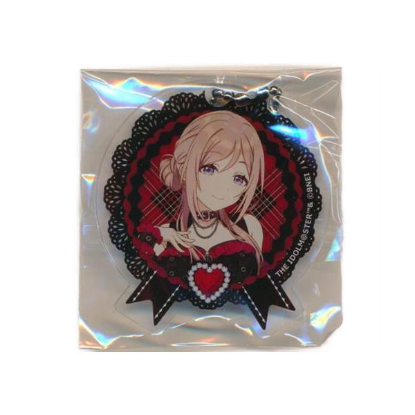 学園アイドルマスター×カラオケの鉄人 トレーディングアクリル