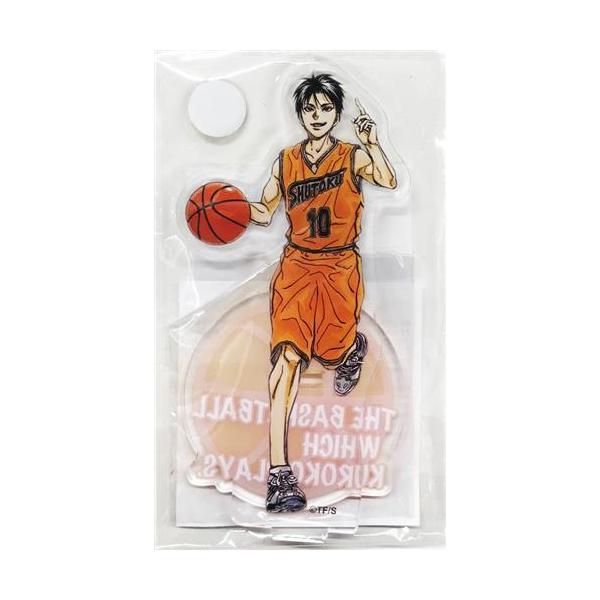 黒子のバスケ アクリルスタンド 高尾和成 黒バス : らしんばん通販
