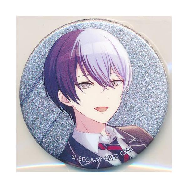 プロジェクトセカイ カラフルステージ グリッター缶バッジ イベント