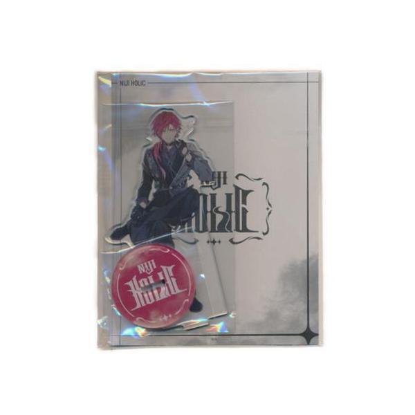 ローレン・イロアス HOLIC ローレン・イロアス アクスタ NIJI HOLIC - メルカリ