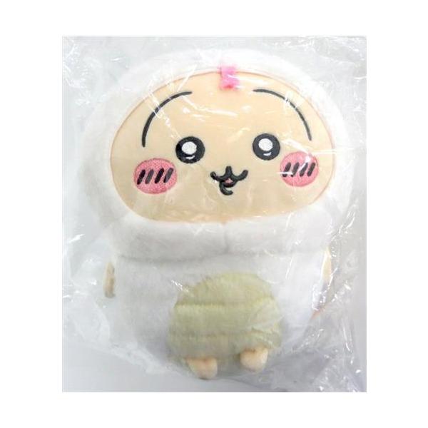 ちいかわ ハッピーバッグ2025(巳年) 干支ぬいぐるみS うさぎ