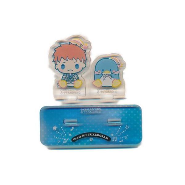 ヒプノシスマイク SANRIO NAKAYOKU EDIT アクリルスタンドコレクション
