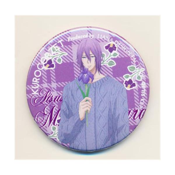 黒子のバスケ KUROCORZET×ヴィレッジヴァンガードカフェ KUROCORZET