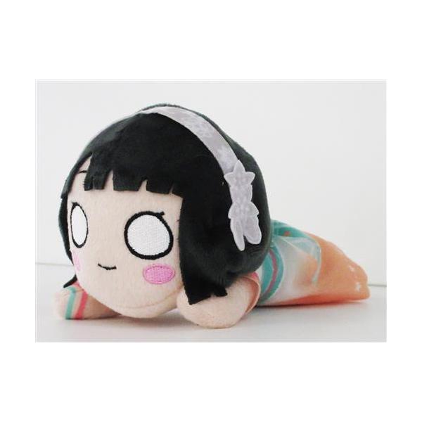 ラブライブ蓮ノ空女学院スクールアイドルクラブ 寝そべり ぬいぐるみ