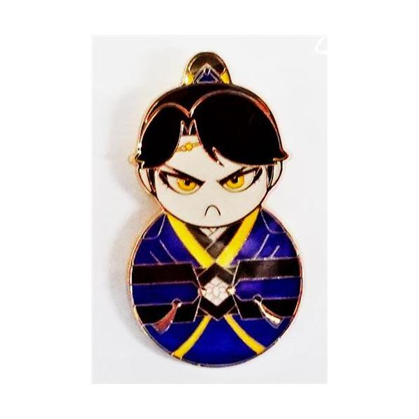 天官賜福 貮 スペシャルイベント ランダムモチーフピンズ 郎千秋