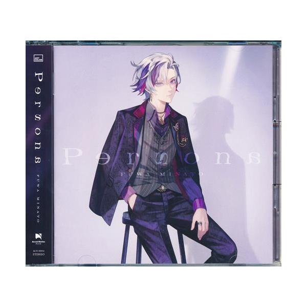 Persona 初回生産限定盤 B 不破湊 : らしんばん通販 Yahoo!店 - 通販