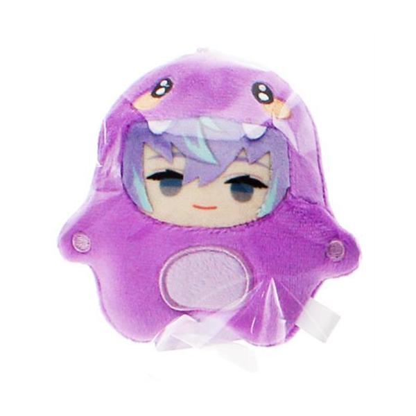 にじさんじ Dytica Happy Pack 2025 にじえと へび 星導ショウ
