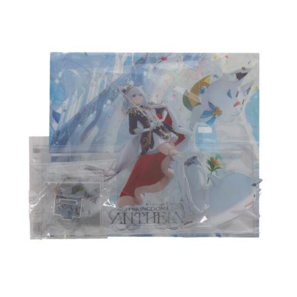 ホロライブ 白上フブキ 1stソロライブ FBKINGDOM 