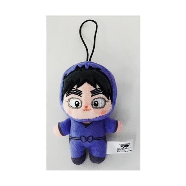 劇場版 忍たま乱太郎 ほわぬい ナンジャタウン vol.3 久々知兵助 劇場版 忍たま乱太郎 ほわぬい vol.3 久々知兵助 : らしんばん通販