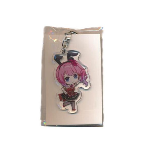 DMMスクラッチ にじさんじ 「Secret Party」 D-7賞 アクリル