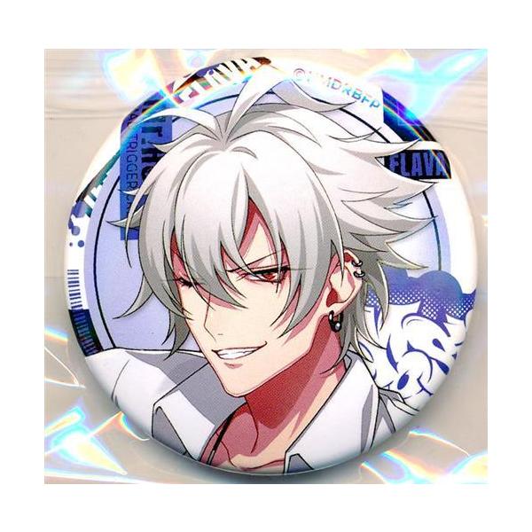 ヒプノシスマイク-Division Rap Battle- キャラバッジコレクション