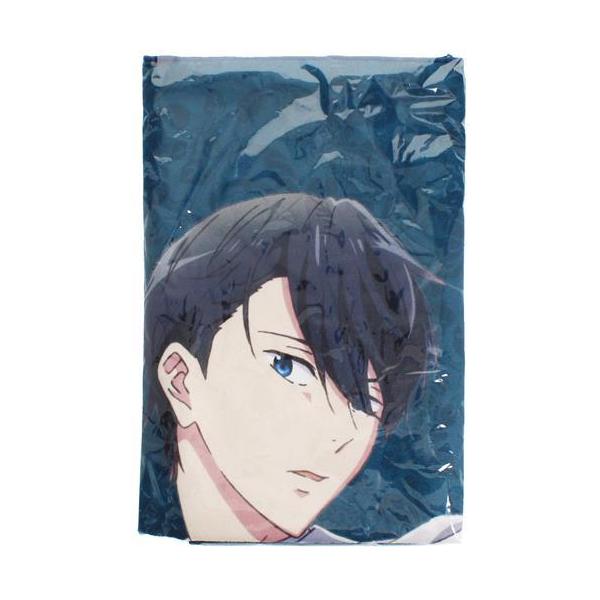 Free! オーケストラコンサート　特大バスタオル　遙　ハル Free! オーケストラコンサート 特大バスタオル 遙 ハル Amazon