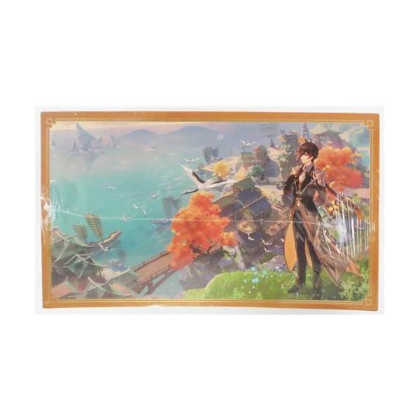 原神 皎月雲間の夢 オリジナル・サウンドトラック ボックス「皎月雲間の夢」 (輸入盤)