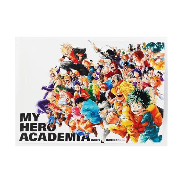 ひ*？様 僕のヒーローアカデミア 放送告知 B2 ポスター 2枚セット ヒロアカ 僕のヒーローアカデミア 第33巻の書店用ポスタープレゼント実施!