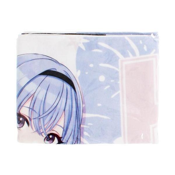 未開封アイドルマスター シャイニーカラーズ 公式プロデュースタオル