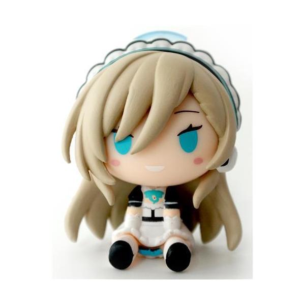 一番くじ ブルーアーカイブ vol.2 G賞 ちょこのっこフィギュア 一之瀬