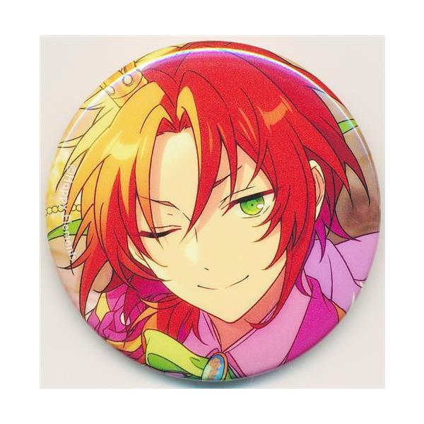 あんスタ 月永レオ イベコレ 45個 2024 may idol あんスタ 月永レオ イベコレ 45個 2024 may idol コレクション缶バッジ