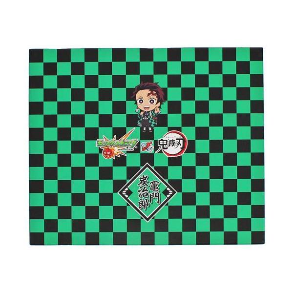 限定　鬼滅の刃　モンスト　コラボスマホグッズセット 限定鬼滅の刃モンストコラボスマホグッズセット