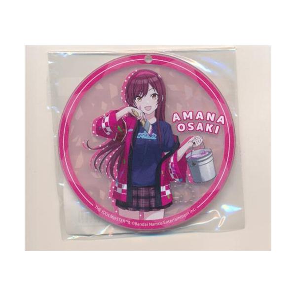 未開封アイドルマスター シャイニーカラーズ×SMILE BASE CAFE