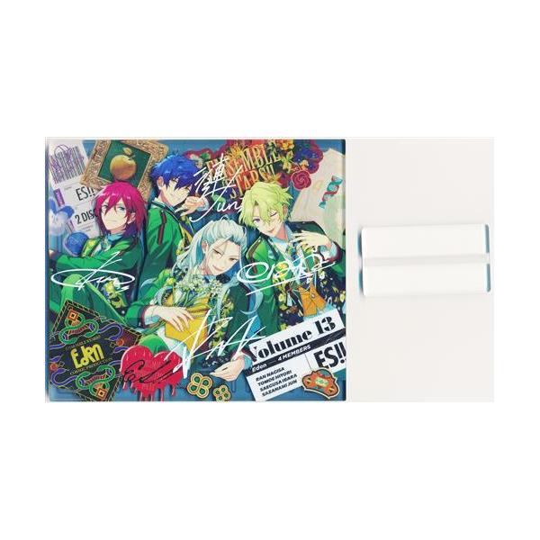 あんさんぶるスターズ ALBUM SERIES 