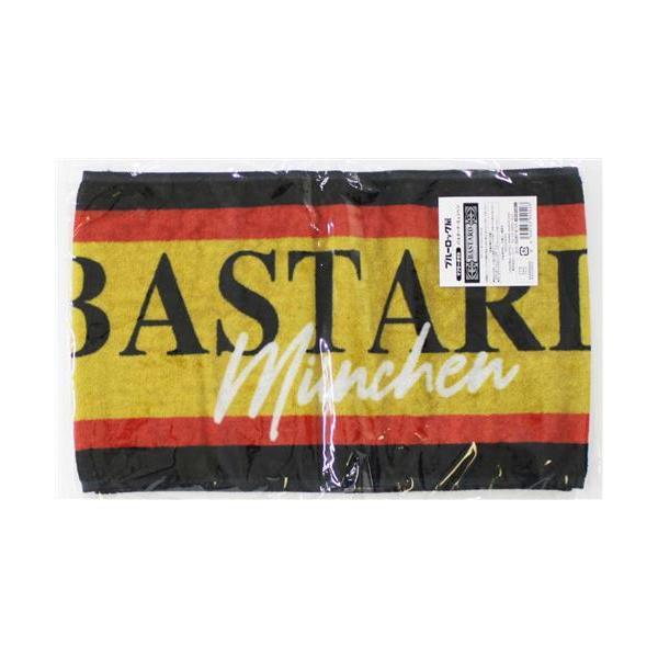 ブルーロック ブルーロック展 マフラータオル バスタード・ミュンヘン