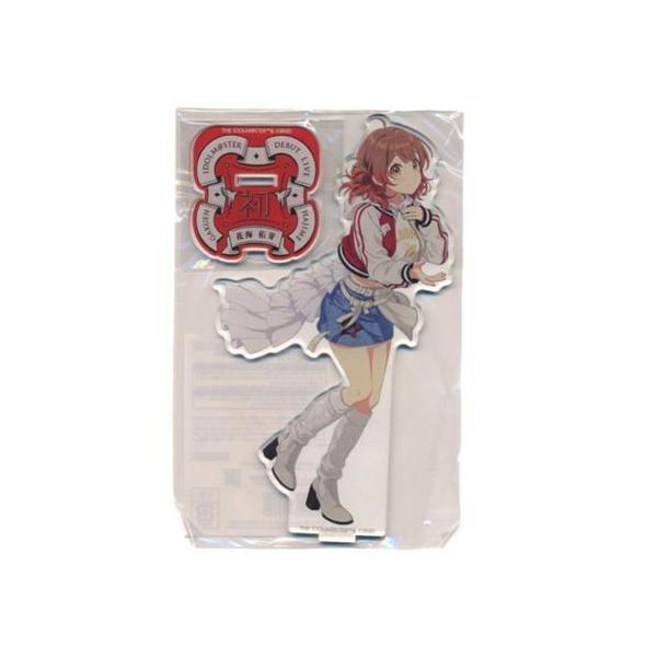 学園アイドルマスター DEBUT LIVE 初 TOUR 公式アクリルスタンド 花海